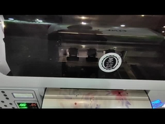 طابعة نقل المياه عملية مستقرة للمعدات الطبية