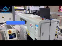 DTF Digital Inkjet Printing Press دفعة الطباعة الطباعة الرقمية النافثة للحبر للمنسوجات