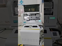 طابعة صغيرة الحجم صغيرة الحجم DTF طابعة نقل الحبر النفاث للحيوانات الأليفة