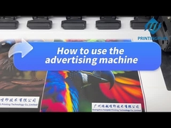 ثمانية ألوان طابعة مائية قائمة على طابعة تصوير حفلات الزفاف مع فوهة إبسون الأصلية