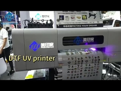 طابعة DTF UV