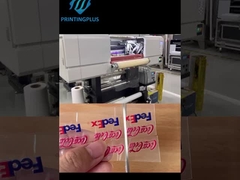 طابعة فوق البنفسجية ذات الدقة العالية