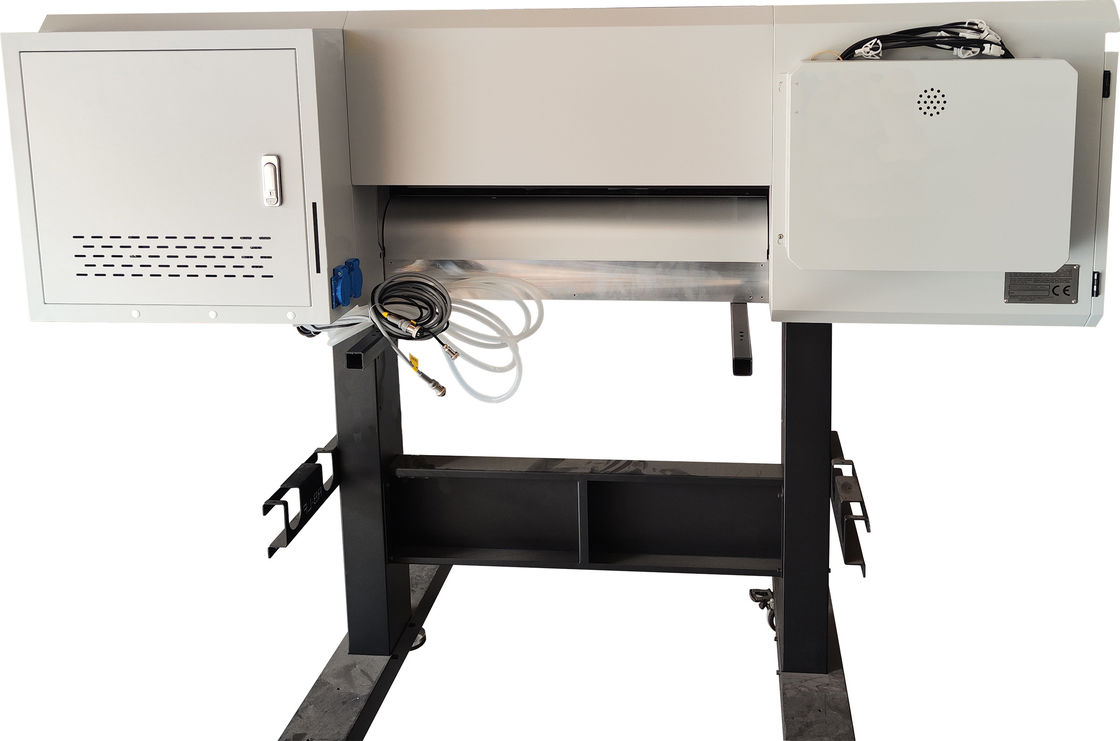 Epson I3200 Print Sprinkler DTF UV آلة معالجة الطباعة الرقمية النافثة للحبر للمنسوجات