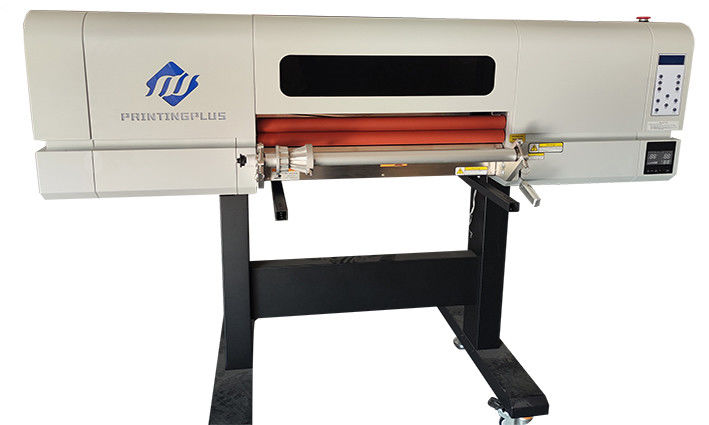 Epson I3200 Print Sprinkler DTF UV آلة معالجة الطباعة الرقمية النافثة للحبر للمنسوجات