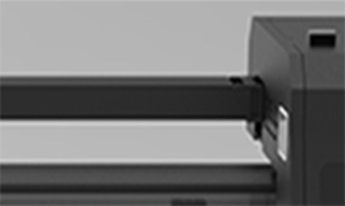 Epson Print Head UV Flatbed Printer 3D Relief Effect Uv Printer للاكريليك