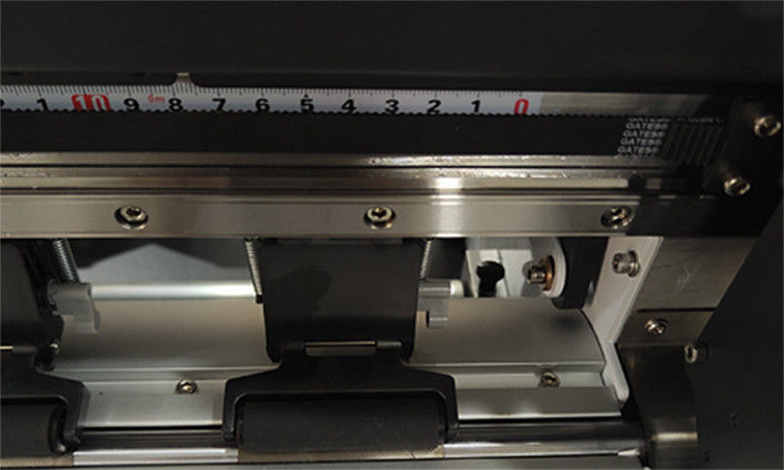 طابعة أفياشن سوكيت ميني دي تي إف أبيض اللون Dtf Pet Film Printer
