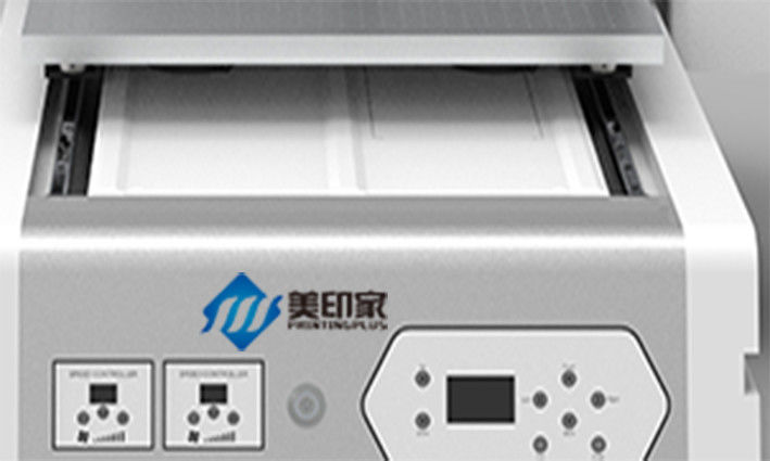 Leadshine Motor Inkjet Uv Printer Inkjet Textile Printing Machine نظام تحريك الحبر الأبيض