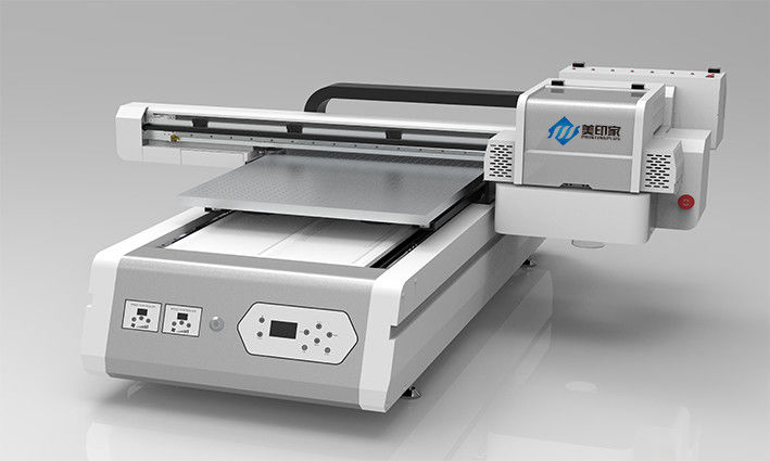 Leadshine Motor Inkjet Uv Printer Inkjet Textile Printing Machine نظام تحريك الحبر الأبيض