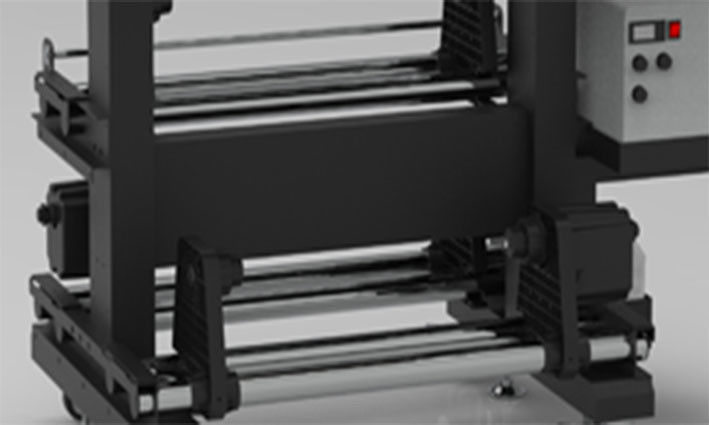 رأس الطباعة Epson DTF UV دقة الطابعة 1800 DPI CMYK Color