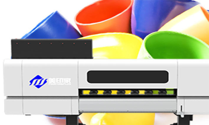 1500 مل DTF UV طابعة الألومنيوم تحمل ارتفاع منصة الطباعة 1066 مم طابعة