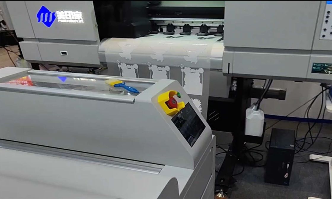 مطهر الدخان والزيت M6502-F 400KG فلتر مطهر الفولاذ المقاوم للصدأ الجديد
