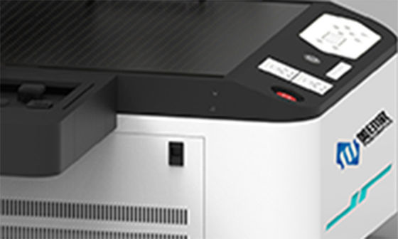 U Disk 6090 Uv Printer Automatic Height Measurement Print UV Flatbed