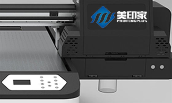 طابعة نفث الحبر الرقمية الأسطوانية طابعة Epson I3200 U1 UV للاكريليك