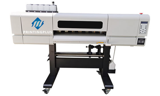 DTF Digital Inkjet Printing Press دفعة الطباعة الطباعة الرقمية النافثة للحبر للمنسوجات