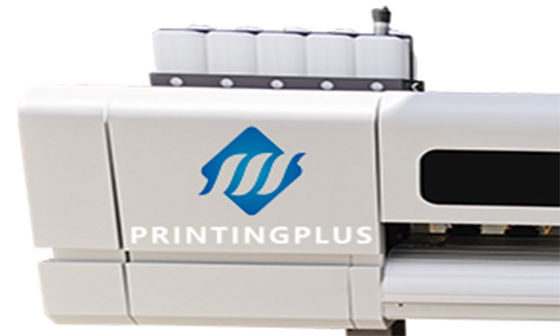 طباعة خالية من الحبر DTF Transfer Printer 1500ML Inkjet Digital Printer