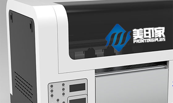طابعة Epson Head Mini DTF عالية القوة ملابس طابعة أفلام الحيوانات الأليفة الصناعية