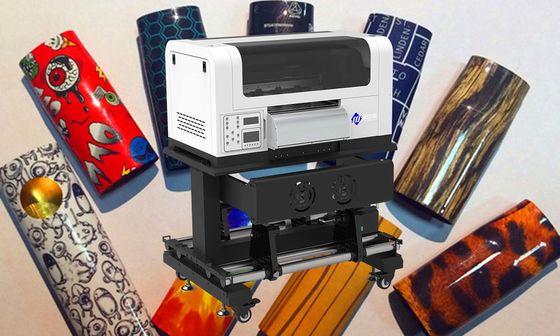 محرك Leadshine 4 Pass 8m2 / Hour رأس طابعة نقل المياه الرقمية EPSON-1600E1