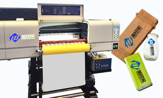 طابعة Epson i3200 U1 DTF UV CMYK + أبيض + V Maintop 6.1/PP Soft RIP حتى 1.5 مم 1880 نقطة لكل بوصة