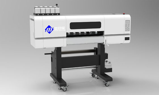 طابعة Epson I3200 رقمية DTF مباشرة إلى نقل الأفلام مع دقة 1800 DPI
