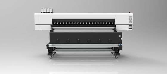 4 مرور 1850MM طابعة الترقية للوحة إلى لفة