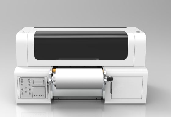 شكل طابعة UV عالية الدقة مع Epson-i3200 U1